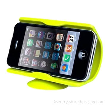 U-shape Universal Car Mount Stand Holder for Samsung Galaxy S3/S4/Note 3 Mobile Phone